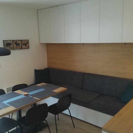 Apartmany Sport Dolní Morava المظهر الخارجي الصورة