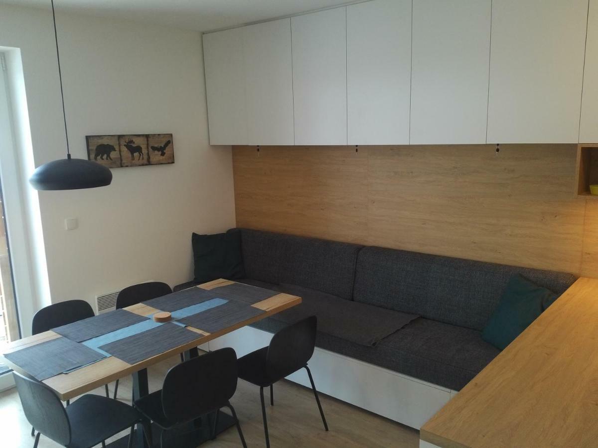 Apartmany Sport Dolní Morava المظهر الخارجي الصورة