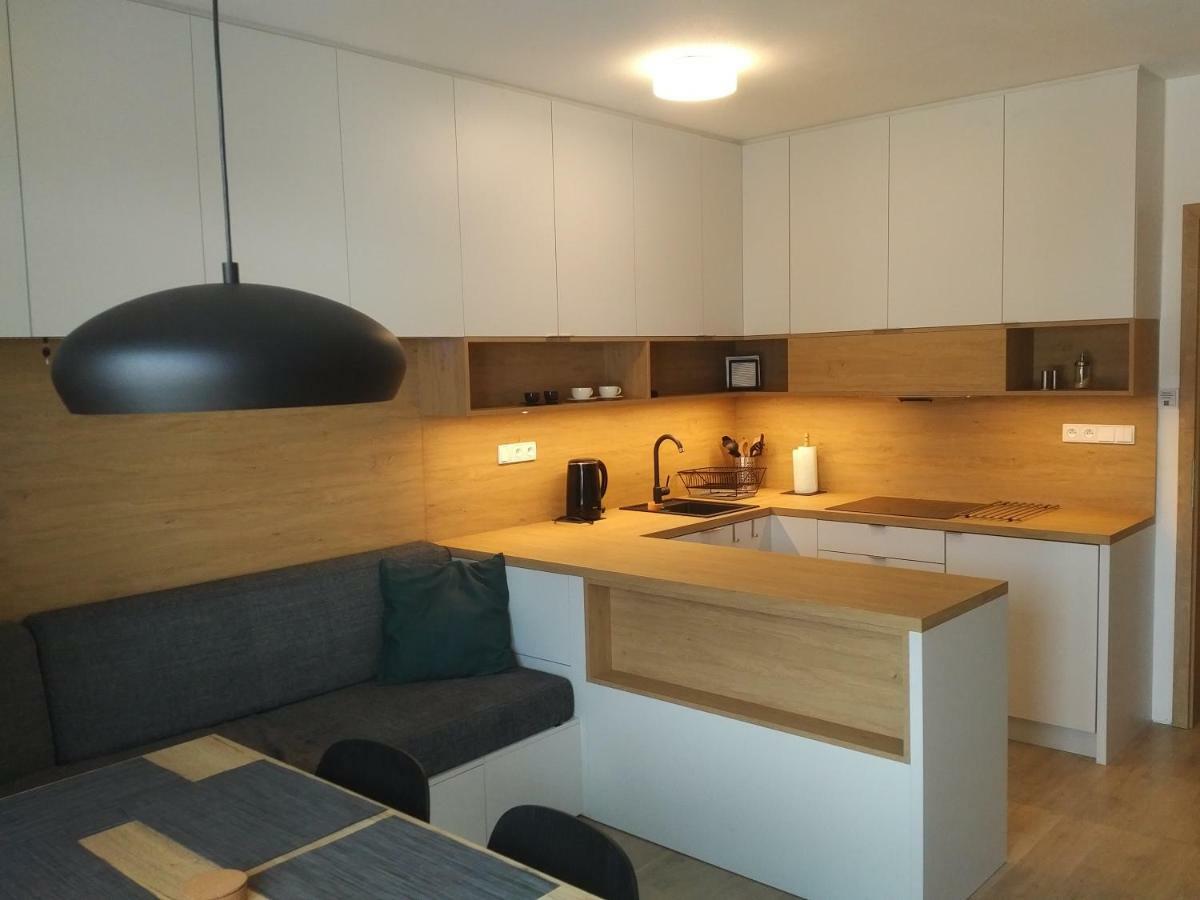 Apartmany Sport Dolní Morava المظهر الخارجي الصورة