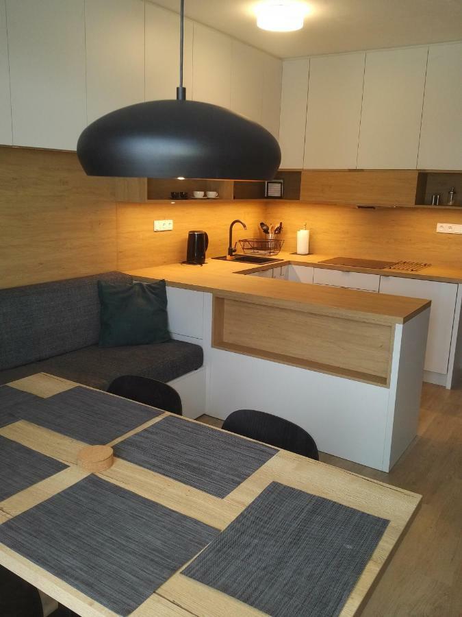 Apartmany Sport Dolní Morava المظهر الخارجي الصورة