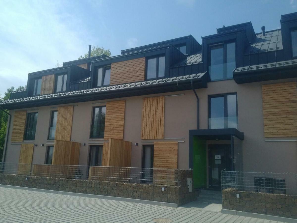 Apartmany Sport Dolní Morava المظهر الخارجي الصورة